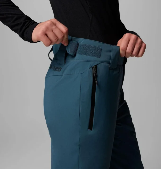 Pantalones aislantes Cirque Bowl™ para mujer