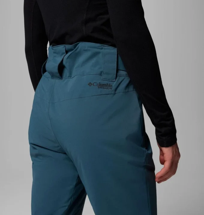 Pantalones aislantes Cirque Bowl™ para mujer