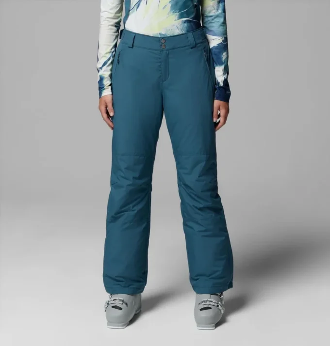 Pantalones aislantes Shafer Canyon™ II para mujer