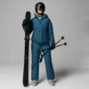 Pantalones aislantes Shafer Canyon™ II para mujer
