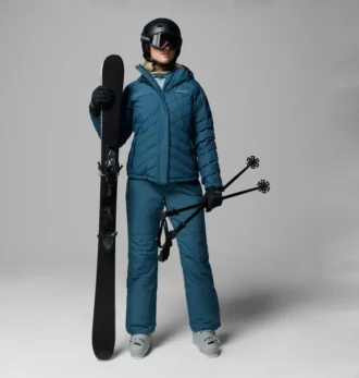 Pantalones aislantes Shafer Canyon™ II para mujer