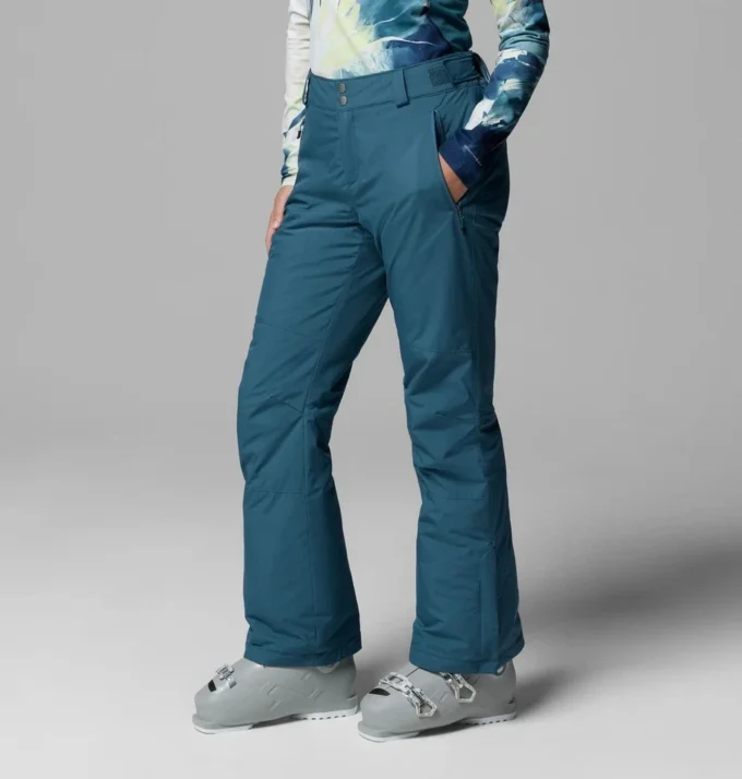 Pantalones aislantes Shafer Canyon™ II para mujer