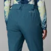 Pantalones aislantes Shafer Canyon™ II para mujer