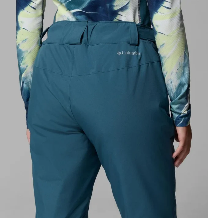 Pantalones aislantes Shafer Canyon™ II para mujer
