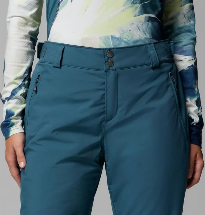 Pantalones aislantes Shafer Canyon™ II para mujer