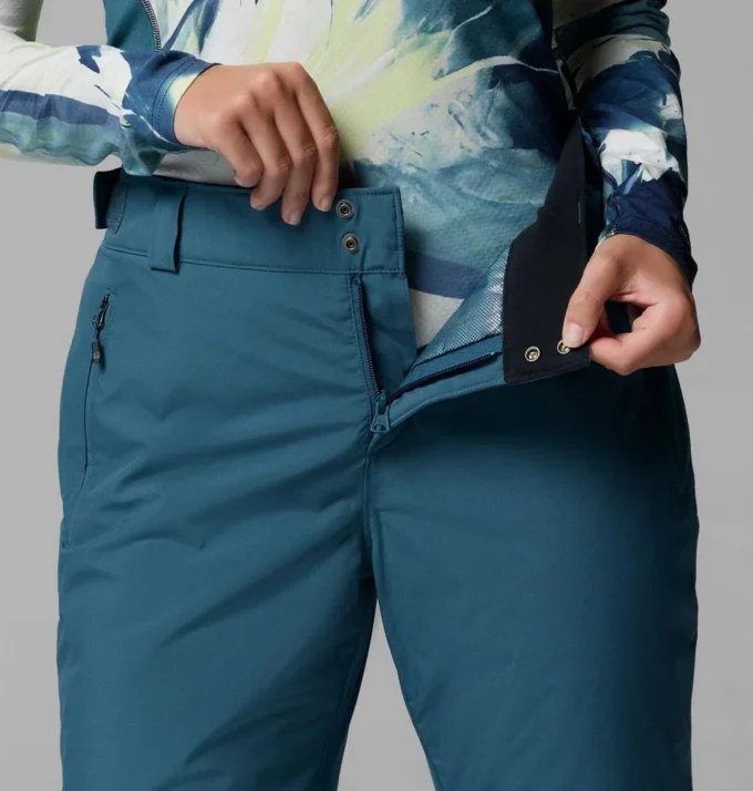 Pantalones aislantes Shafer Canyon™ II para mujer