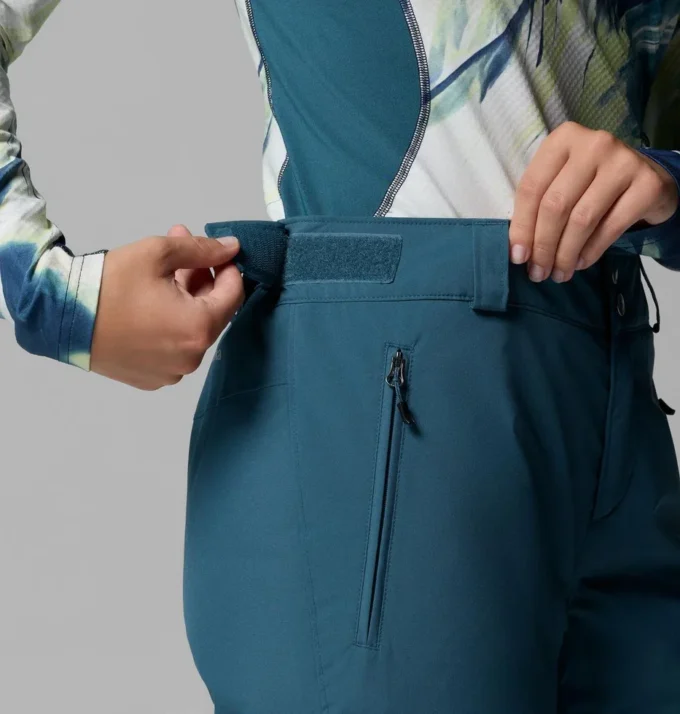 Pantalones aislantes Shafer Canyon™ II para mujer