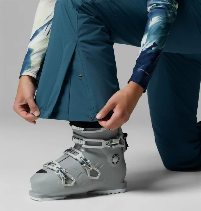 Pantalones aislantes Shafer Canyon™ II para mujer