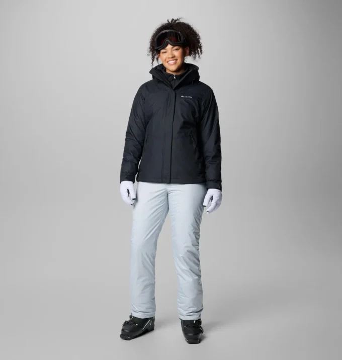 Pantalones aislantes Slope Seeker™ para mujer
