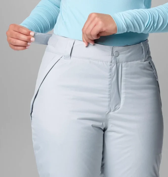 Pantalones aislantes Slope Seeker™ para mujer