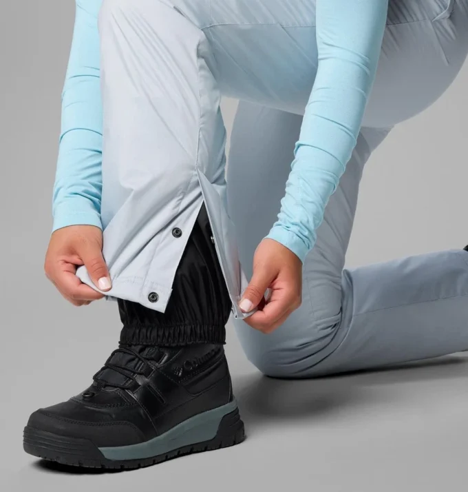 Pantalones aislantes Slope Seeker™ para mujer