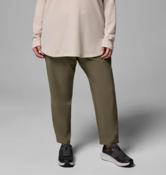 Pantalones ajustados para mujer All Seasons™ – Tallas grandes