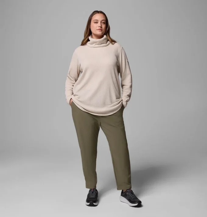 Pantalones ajustados para mujer All Seasons™ – Tallas grandes Pantalones ajustados para mujer All Seasons™ – Tallas grandes