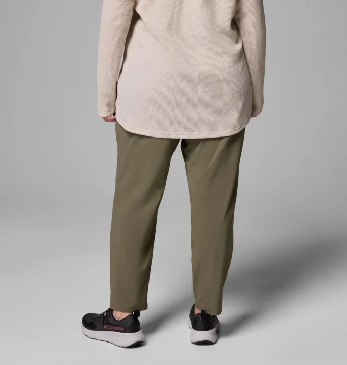 Pantalones ajustados para mujer All Seasons™ – Tallas grandes Pantalones ajustados para mujer All Seasons™ – Tallas grandes