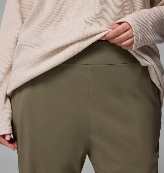 Pantalones ajustados para mujer All Seasons™ – Tallas grandes Pantalones ajustados para mujer All Seasons™ – Tallas grandes