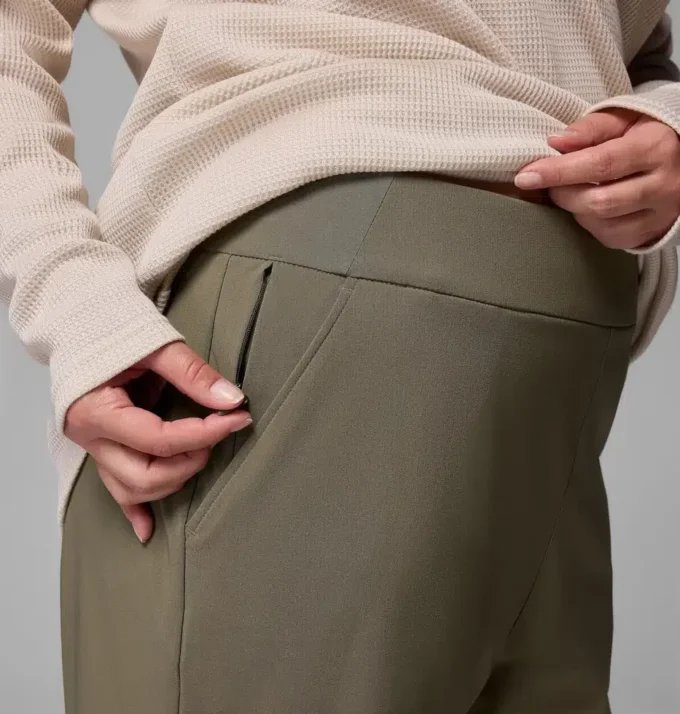 Pantalones ajustados para mujer All Seasons™ – Tallas grandes Pantalones ajustados para mujer All Seasons™ – Tallas grandes