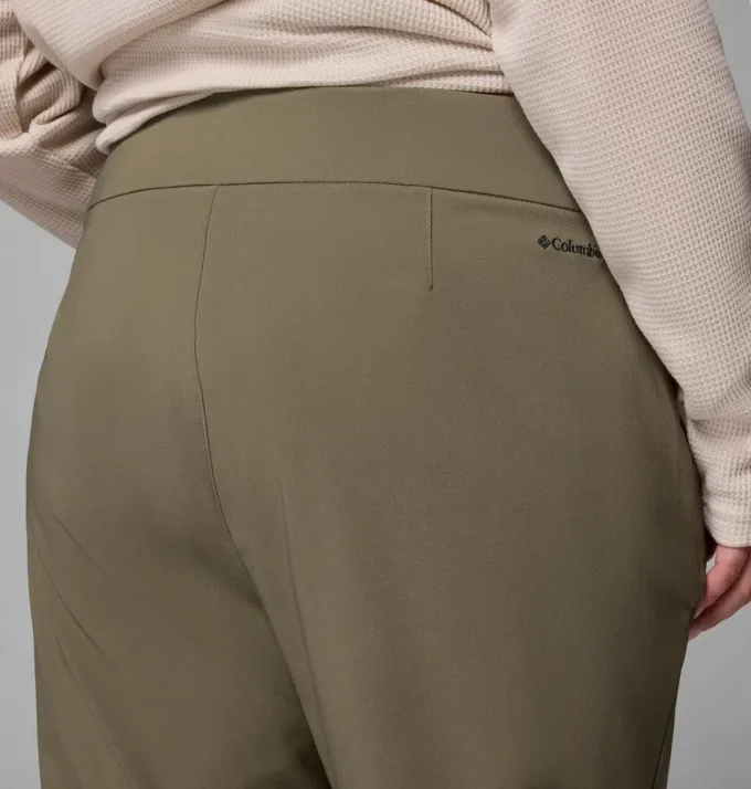 Pantalones ajustados para mujer All Seasons™ – Tallas grandes Pantalones ajustados para mujer All Seasons™ – Tallas grandes