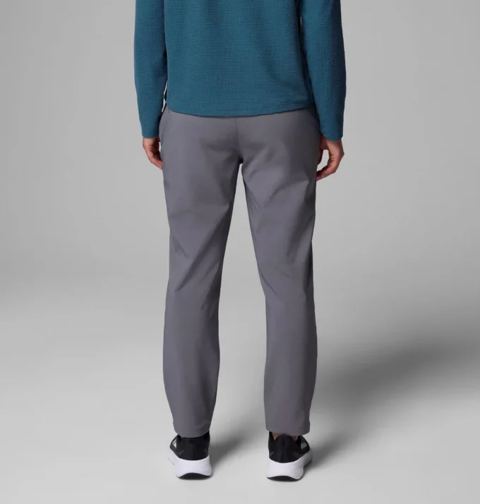 Pantalones ajustados sin cremallera para mujer All Seasons™