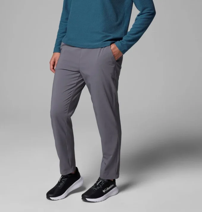Pantalones ajustados sin cremallera para mujer All Seasons™