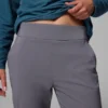 Pantalones ajustados sin cremallera para mujer All Seasons™