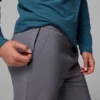 Pantalones ajustados sin cremallera para mujer All Seasons™
