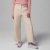 Pantalones anchos para mujer ROC™