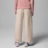 Pantalones anchos para mujer ROC™