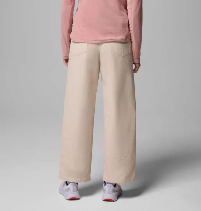 Pantalones anchos para mujer ROC™