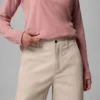 Pantalones anchos para mujer ROC™