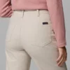 Pantalones anchos para mujer ROC™