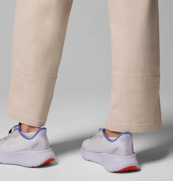 Pantalones anchos para mujer ROC™