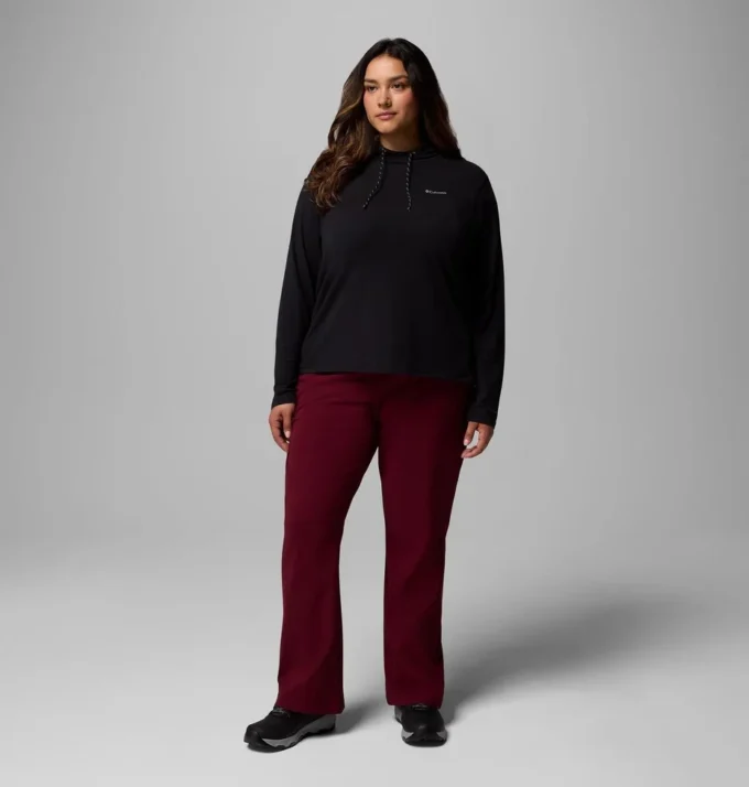 Pantalones bootcut All Seasons™ para mujer – Tallas grandes Pantalones bootcut All Seasons™ para mujer – Tallas grandes
