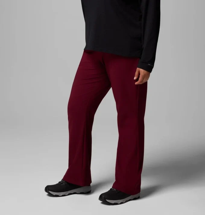 Pantalones bootcut All Seasons™ para mujer – Tallas grandes Pantalones bootcut All Seasons™ para mujer – Tallas grandes