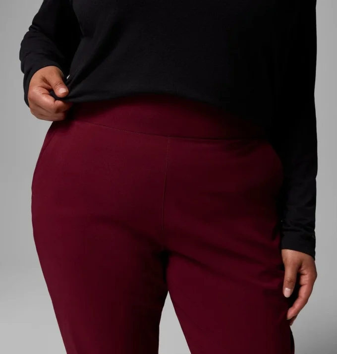 Pantalones bootcut All Seasons™ para mujer – Tallas grandes Pantalones bootcut All Seasons™ para mujer – Tallas grandes