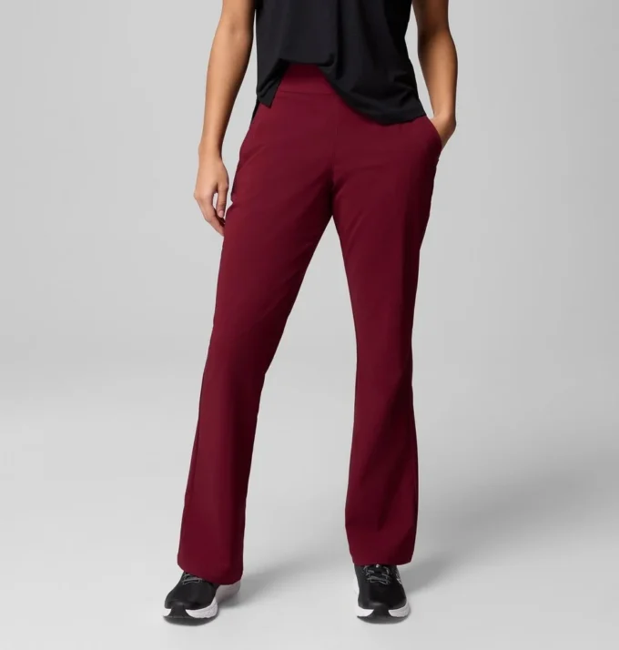 Pantalones bootcut Women All Seasons™
