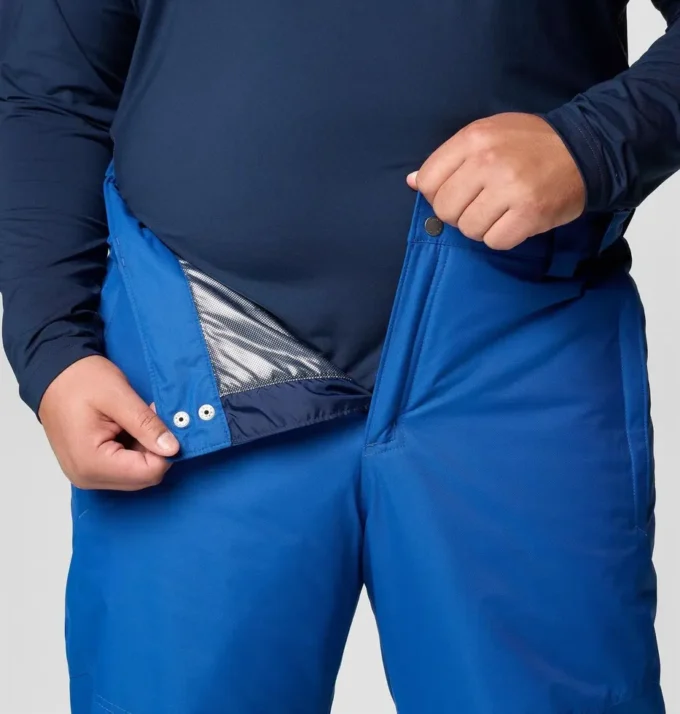 Pantalones Bugaboo™ V para hombre – Talla grande Pantalones Bugaboo™ V para hombre – Talla grande