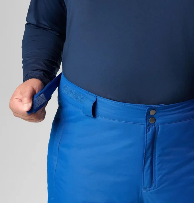 Pantalones Bugaboo™ V para hombre – Talla grande Pantalones Bugaboo™ V para hombre – Talla grande