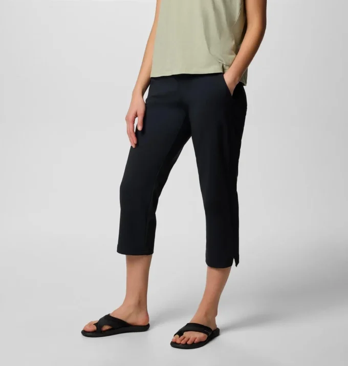 Pantalones capri All Seasons™ para mujer Pantalones capri All Seasons™ para mujer