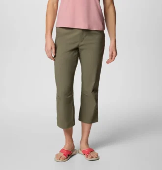 Pantalones capri Leslie Falls™ II para mujer
