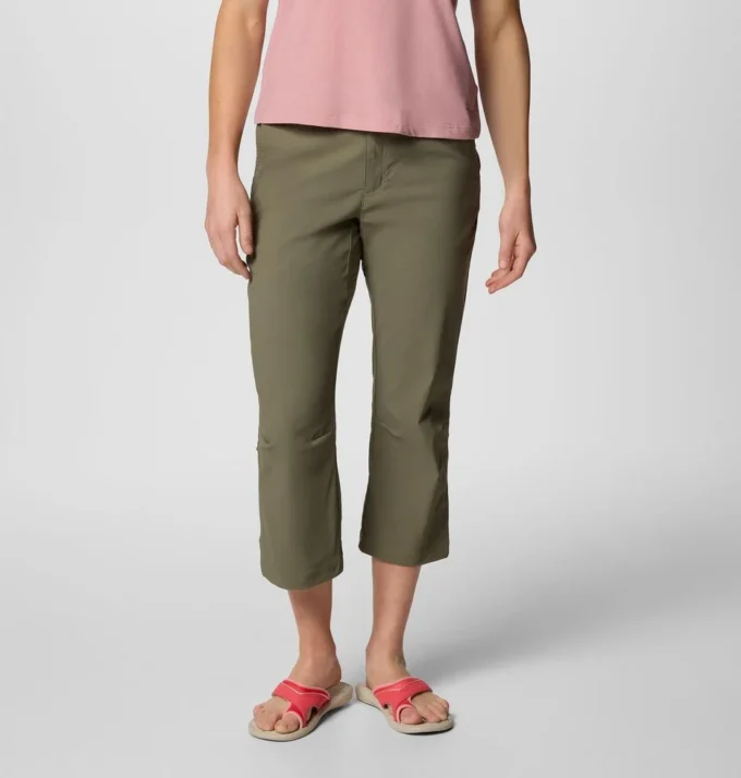 Pantalones capri Leslie Falls™ II para mujer Pantalones capri Leslie Falls™ II para mujer