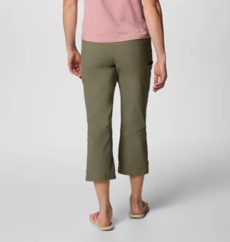 Pantalones capri Leslie Falls™ II para mujer