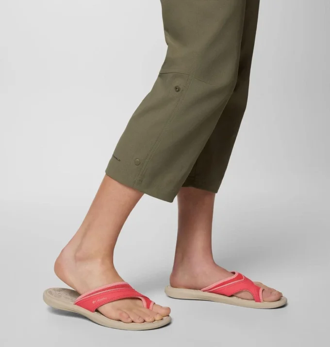 Pantalones capri Leslie Falls™ II para mujer Pantalones capri Leslie Falls™ II para mujer
