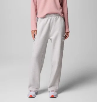 Pantalones cargo de forro polar Aldermore™ para mujer
