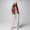 Pantalones cargo de forro polar Aldermore™ para mujer