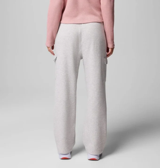 Pantalones cargo de forro polar Aldermore™ para mujer