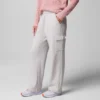 Pantalones cargo de forro polar Aldermore™ para mujer