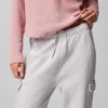 Pantalones cargo de forro polar Aldermore™ para mujer