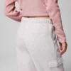 Pantalones cargo de forro polar Aldermore™ para mujer