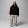Pantalones cargo de forro polar Aldermore™ para mujer – Tallas grandes