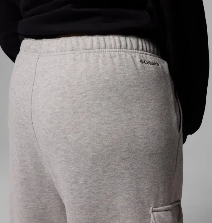 Pantalones cargo de forro polar Aldermore™ para mujer – Tallas grandes